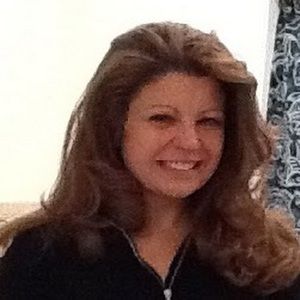 Meet your Posher, Susan